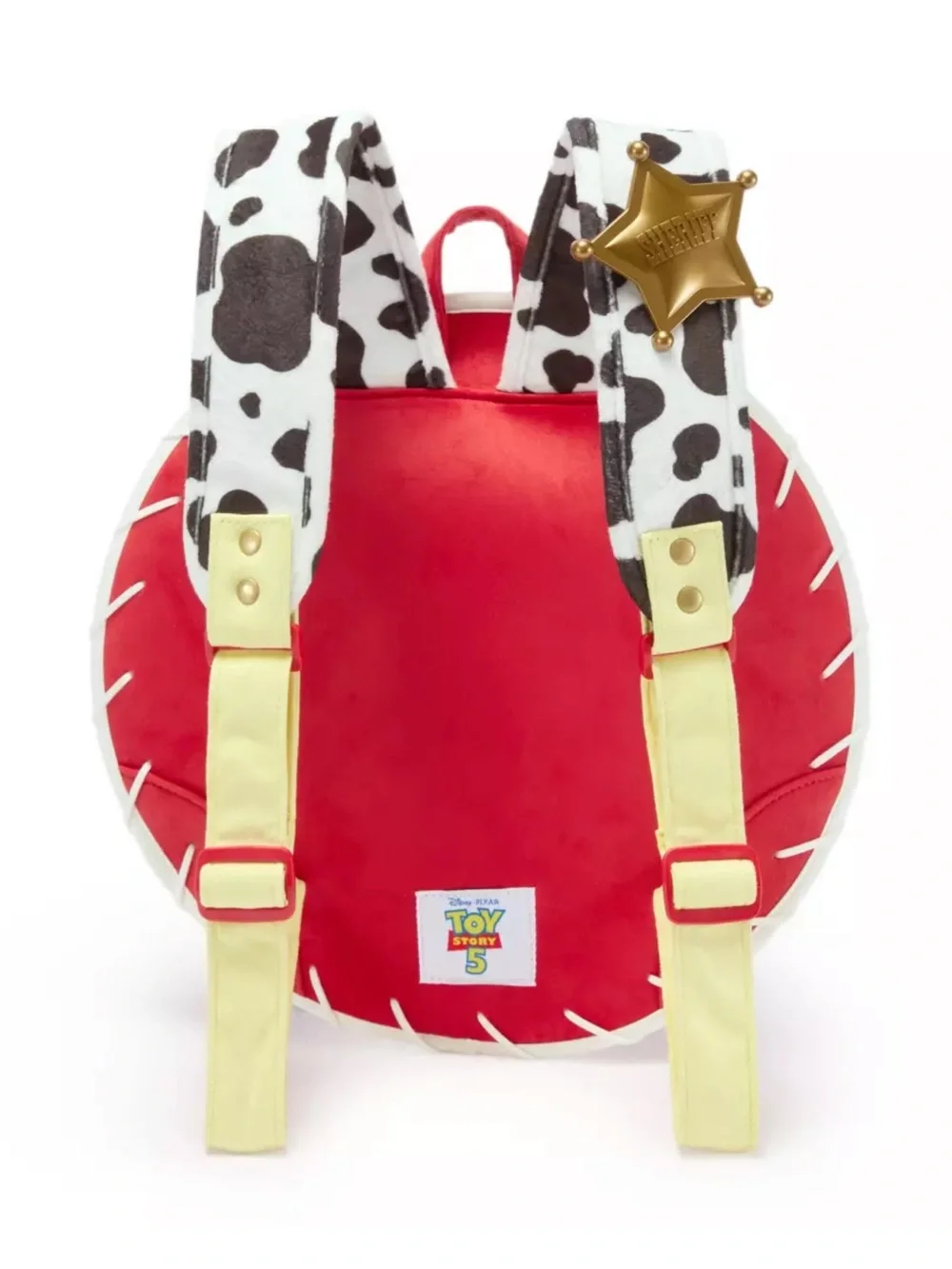 Jessie Hat Backpack – Toy Story 5